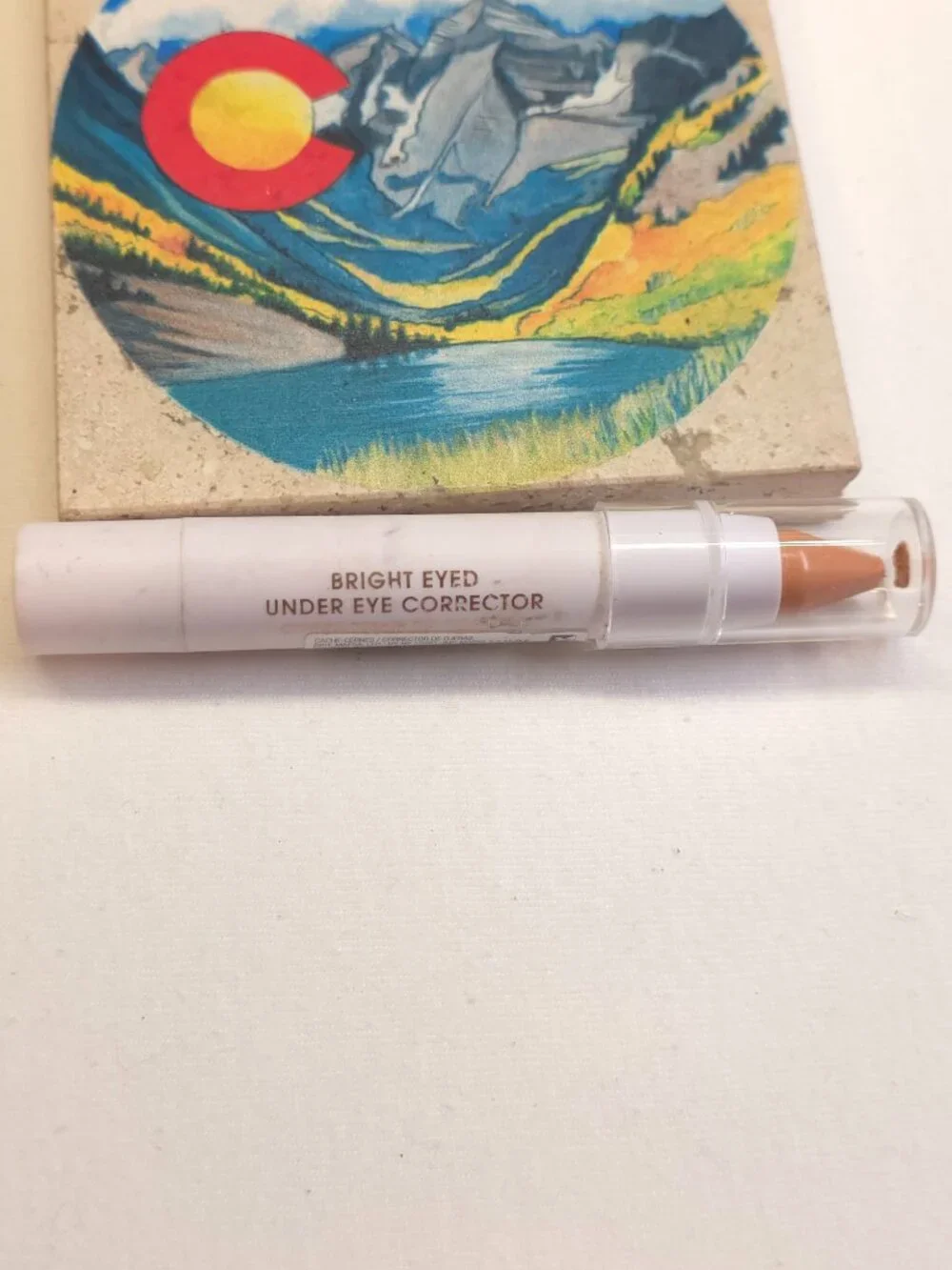 Flower Beauty Bright Eyed Under Eye Corrector - MEDIUM